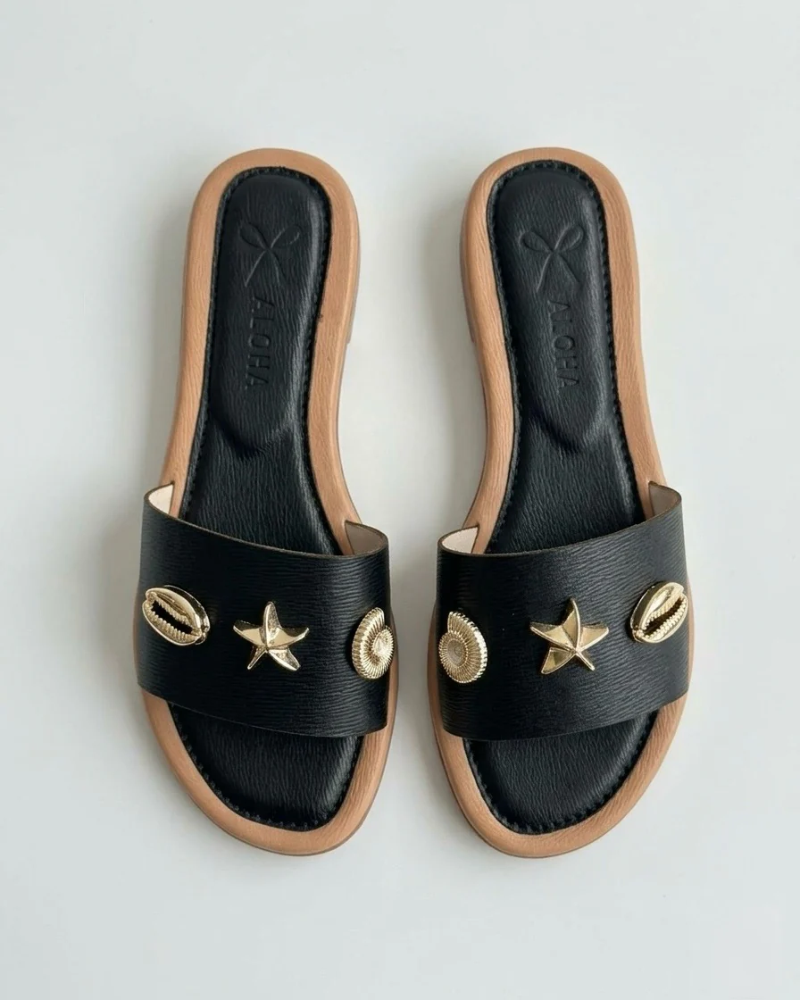 Sandalias